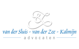 van der Sluis, van der Zee, Kalmijn advocaten
