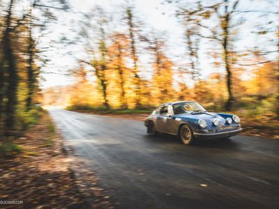 Will Broadhead RAC Rally Of Tests 2018 42 1000X667