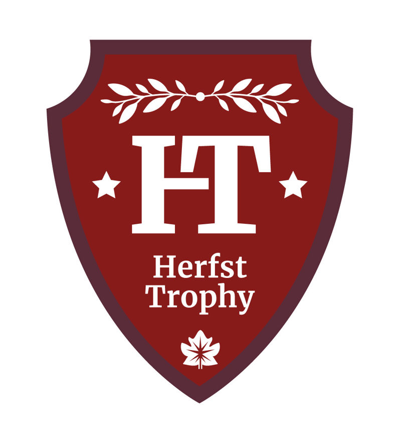 Logoschild van HerfstTrophy