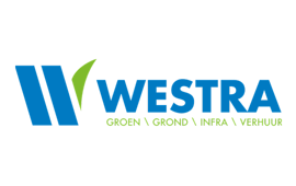 Westra Groen / Grond/ Infra / Verhuur